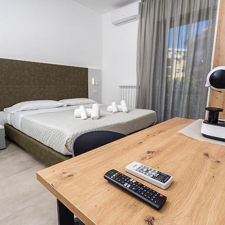 Gallo'S City Rooms Termoli Eksteriør billede