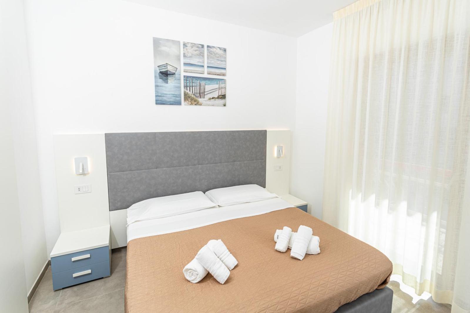 Gallo'S City Rooms Termoli Eksteriør billede
