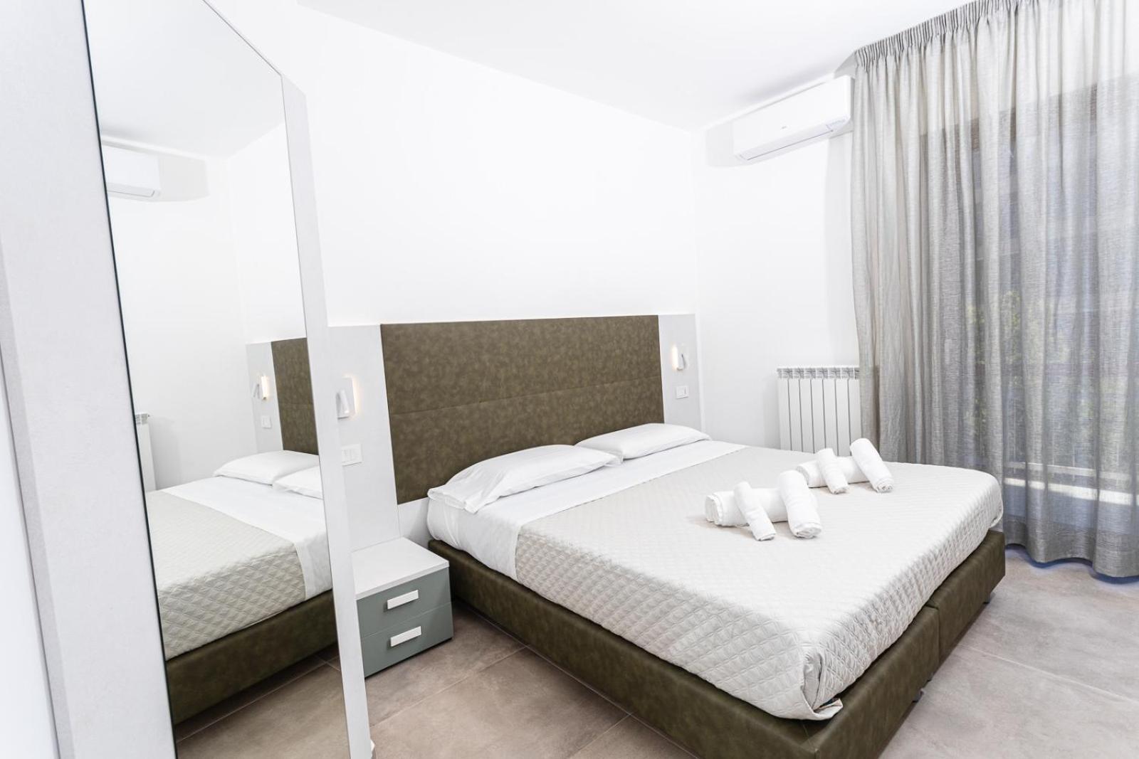 Gallo'S City Rooms Termoli Eksteriør billede